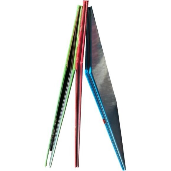 Marvel Avengers Hardcover Trilogy - Picture 6 of 6